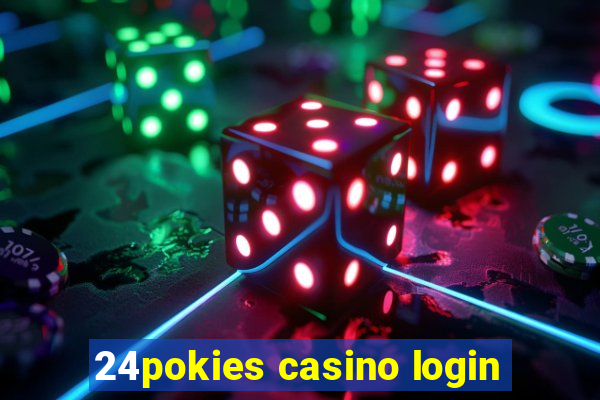 24pokies casino login