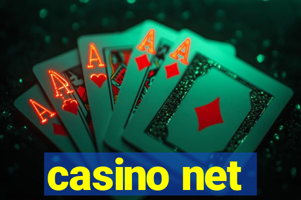 casino net