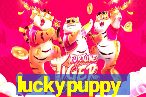 luckypuppy