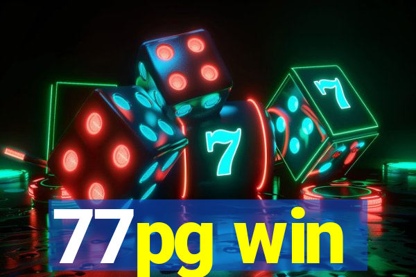 77pg win