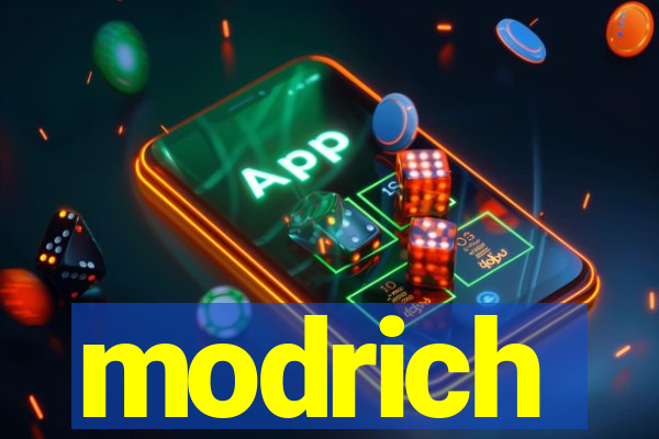 modrich