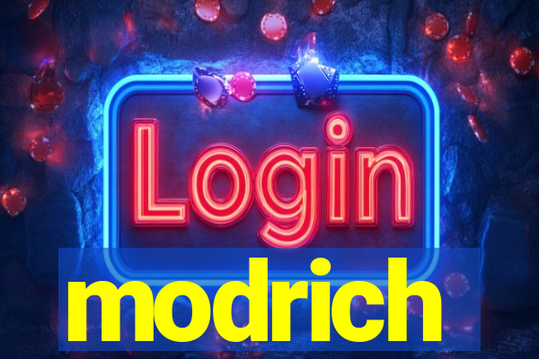 modrich