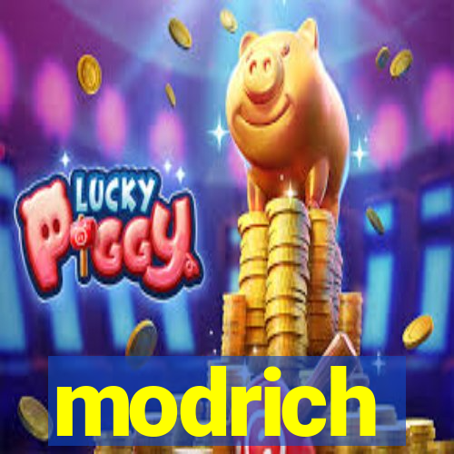 modrich