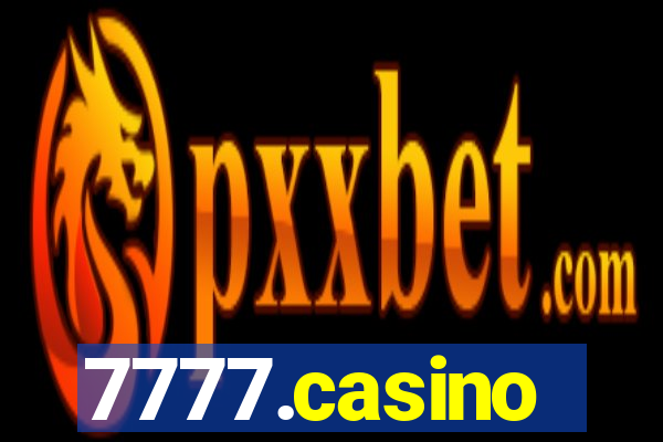 7777.casino