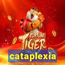 cataplexia