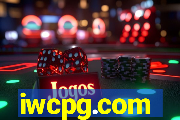 iwcpg.com