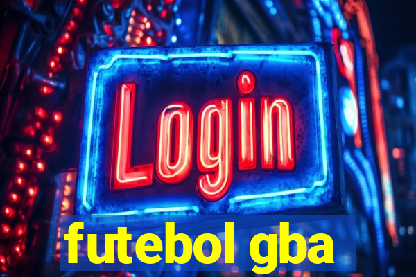 futebol gba