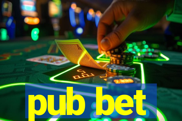 pub bet