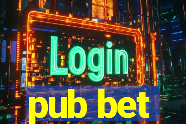 pub bet