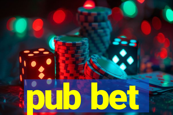 pub bet