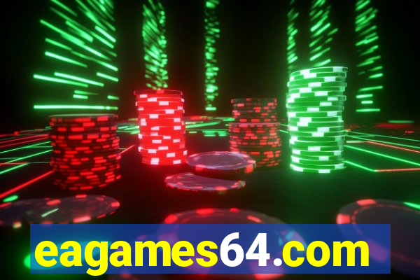 eagames64.com