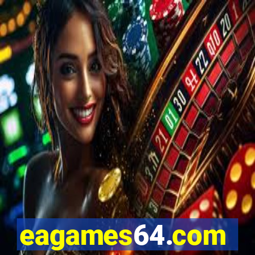 eagames64.com