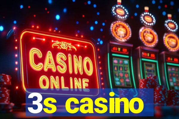 3s casino