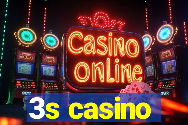 3s casino