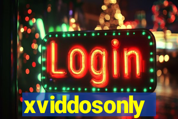 xviddosonly