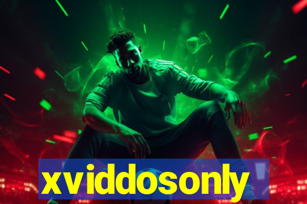 xviddosonly