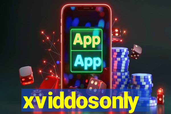 xviddosonly