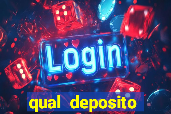 qual deposito minimo estrela bet