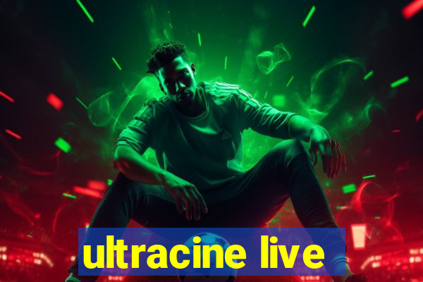 ultracine live