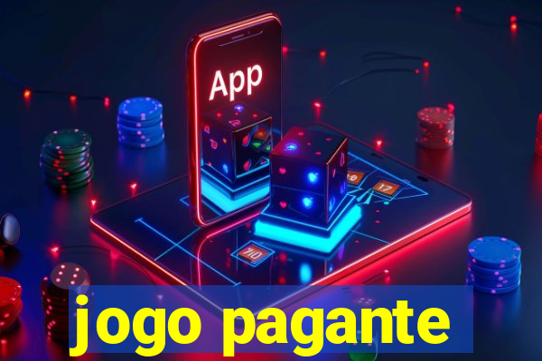 jogo pagante