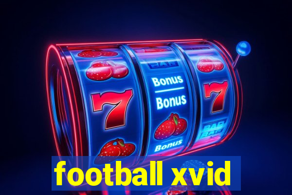 football xvid