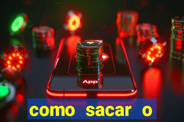 como sacar o dinheiro do jogo slots