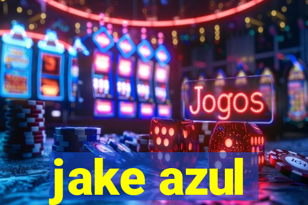 jake azul