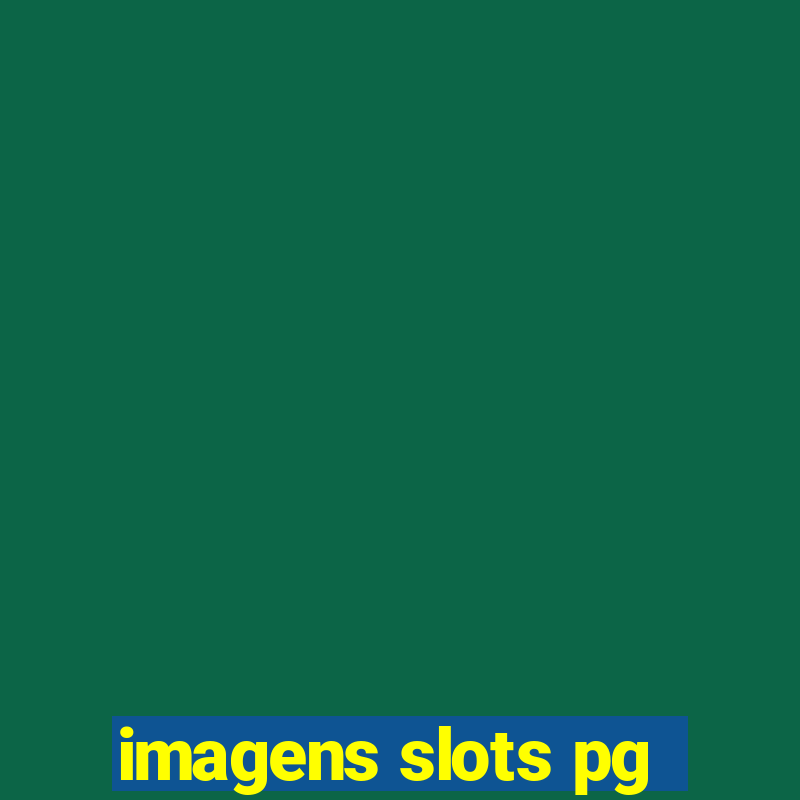 imagens slots pg