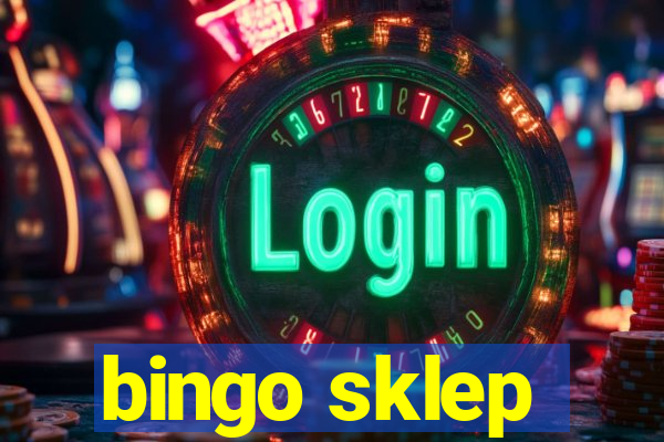 bingo sklep