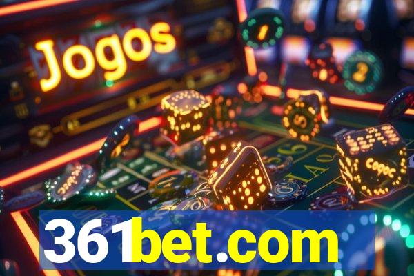 361bet.com