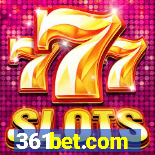 361bet.com