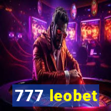 777 leobet