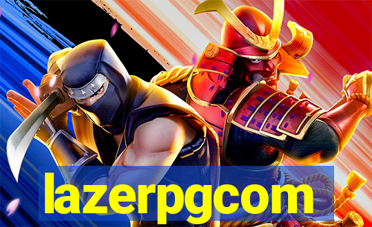 lazerpgcom