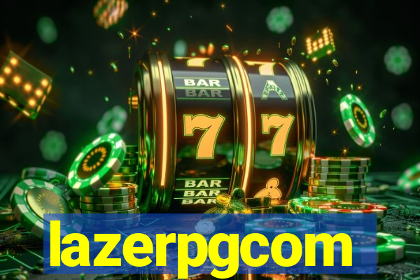 lazerpgcom