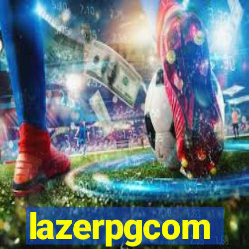 lazerpgcom