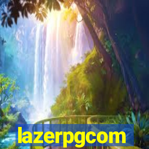 lazerpgcom