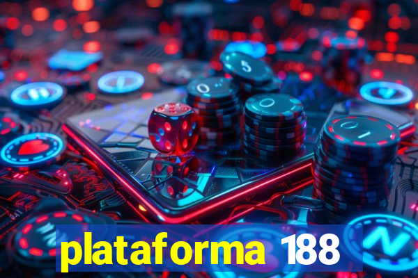 plataforma 188