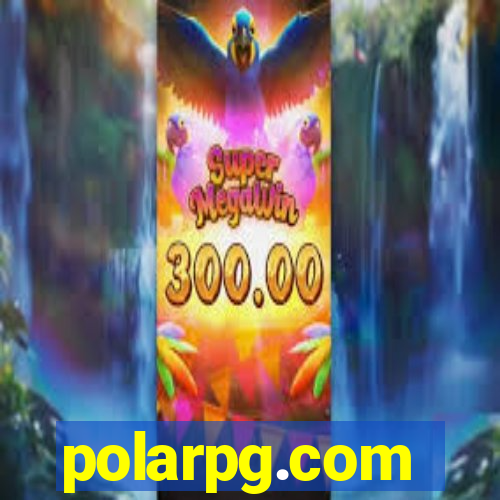 polarpg.com