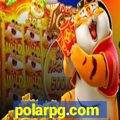 polarpg.com