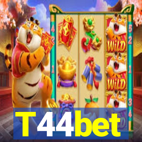 T44bet