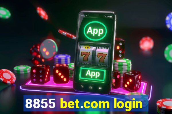 8855 bet.com login