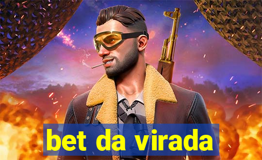 bet da virada