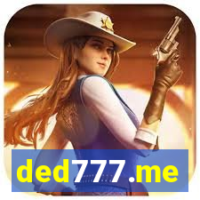 ded777.me