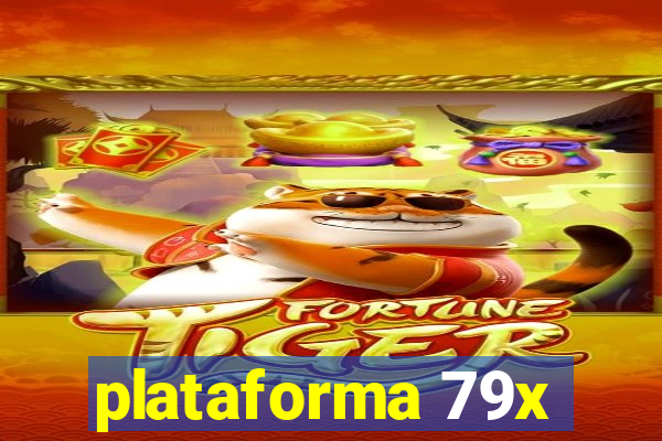 plataforma 79x