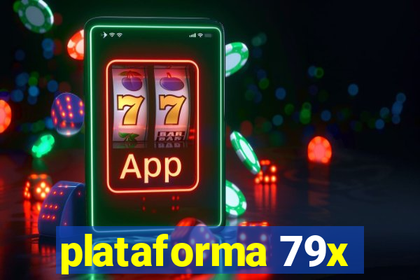 plataforma 79x