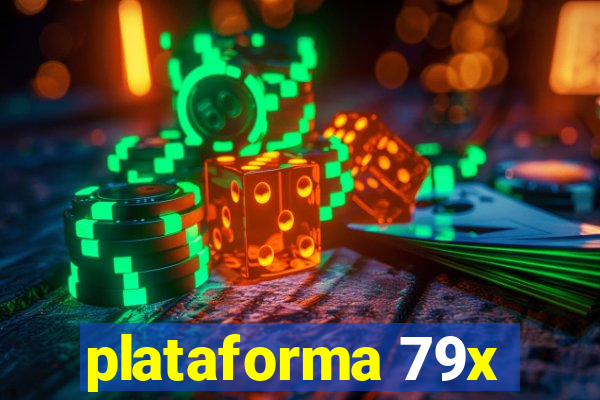 plataforma 79x