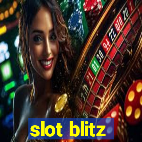 slot blitz