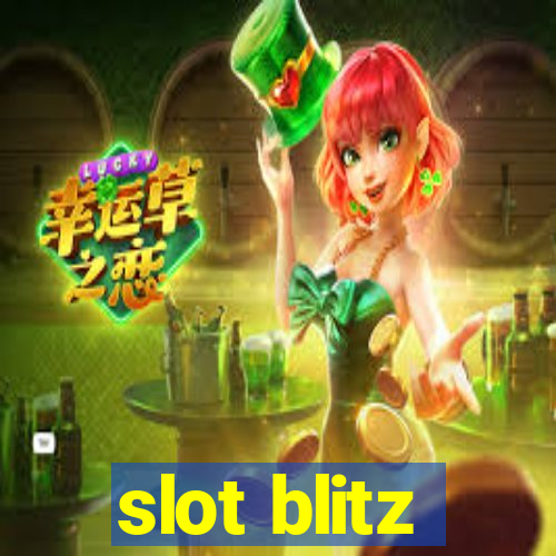 slot blitz