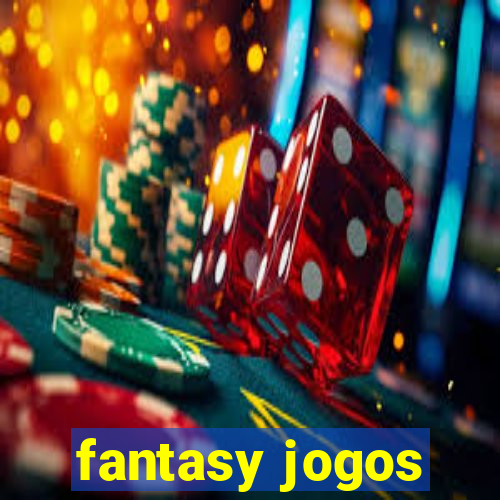 fantasy jogos