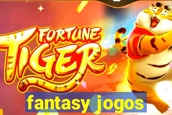 fantasy jogos